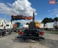 МАН ТГА, объемом двигателя 0 л и пробегом 490 тыс. км за 73355 $, фото 12 на Automoto.ua