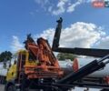 МАН ТГА, объемом двигателя 0 л и пробегом 490 тыс. км за 73355 $, фото 39 на Automoto.ua