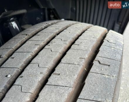 МАН ТГА, объемом двигателя 0 л и пробегом 490 тыс. км за 73355 $, фото 31 на Automoto.ua