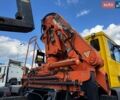 МАН ТГА, объемом двигателя 0 л и пробегом 490 тыс. км за 73355 $, фото 29 на Automoto.ua
