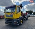 МАН ТГА, объемом двигателя 0 л и пробегом 490 тыс. км за 73355 $, фото 2 на Automoto.ua