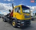 МАН ТГА, объемом двигателя 0 л и пробегом 490 тыс. км за 73355 $, фото 3 на Automoto.ua
