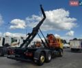 МАН ТГА, объемом двигателя 0 л и пробегом 490 тыс. км за 73355 $, фото 17 на Automoto.ua