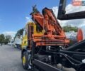 МАН ТГА, объемом двигателя 0 л и пробегом 490 тыс. км за 73355 $, фото 38 на Automoto.ua