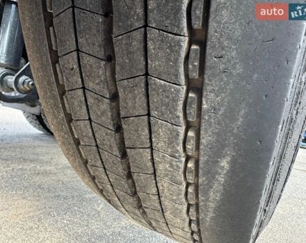 МАН ТГА, объемом двигателя 0 л и пробегом 490 тыс. км за 73355 $, фото 25 на Automoto.ua
