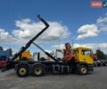 МАН ТГА, объемом двигателя 0 л и пробегом 490 тыс. км за 73355 $, фото 18 на Automoto.ua