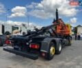 МАН ТГА, объемом двигателя 0 л и пробегом 490 тыс. км за 73355 $, фото 19 на Automoto.ua
