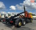 МАН ТГА, объемом двигателя 0 л и пробегом 490 тыс. км за 73355 $, фото 15 на Automoto.ua