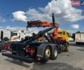 МАН ТГА, объемом двигателя 0 л и пробегом 490 тыс. км за 73355 $, фото 13 на Automoto.ua
