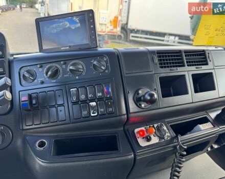 МАН ТГА, объемом двигателя 0 л и пробегом 490 тыс. км за 73355 $, фото 45 на Automoto.ua
