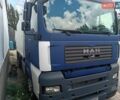 МАН ТГА, объемом двигателя 0 л и пробегом 491 тыс. км за 15999 $, фото 1 на Automoto.ua