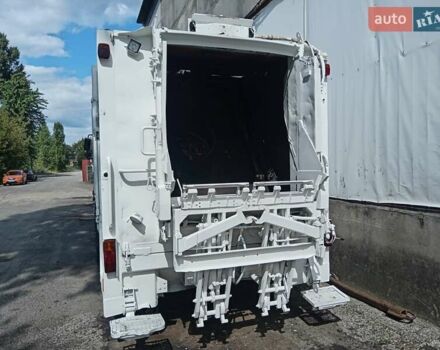 МАН ТГА, объемом двигателя 0 л и пробегом 491 тыс. км за 20999 $, фото 3 на Automoto.ua