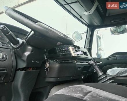 МАН ТГА, объемом двигателя 0 л и пробегом 491 тыс. км за 20999 $, фото 2 на Automoto.ua