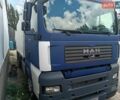 МАН ТГА, объемом двигателя 0 л и пробегом 491 тыс. км за 12999 $, фото 1 на Automoto.ua