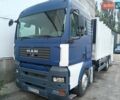 МАН ТГА, объемом двигателя 0 л и пробегом 491 тыс. км за 20999 $, фото 1 на Automoto.ua