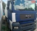 МАН ТГА, объемом двигателя 0 л и пробегом 491 тыс. км за 17999 $, фото 1 на Automoto.ua