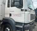МАН ТГА, объемом двигателя 0 л и пробегом 870 тыс. км за 28000 $, фото 10 на Automoto.ua