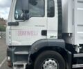 МАН ТГА, объемом двигателя 0 л и пробегом 870 тыс. км за 28000 $, фото 9 на Automoto.ua