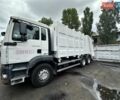 МАН ТГА, объемом двигателя 0 л и пробегом 870 тыс. км за 28000 $, фото 1 на Automoto.ua