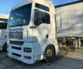МАН TGA, об'ємом двигуна 12 л та пробігом 1 тис. км за 26000 $, фото 1 на Automoto.ua