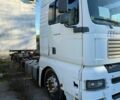 МАН TGA, об'ємом двигуна 12 л та пробігом 1 тис. км за 26000 $, фото 2 на Automoto.ua