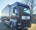 МАН TGA, об'ємом двигуна 0 л та пробігом 1 тис. км за 14500 $, фото 8 на Automoto.ua