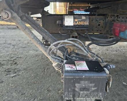 МАН TGA, об'ємом двигуна 0 л та пробігом 1 тис. км за 14500 $, фото 12 на Automoto.ua