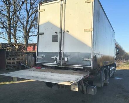 МАН TGA, об'ємом двигуна 0 л та пробігом 1 тис. км за 14500 $, фото 3 на Automoto.ua