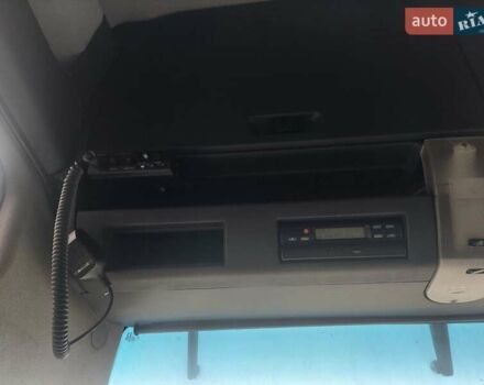 МАН TGA, об'ємом двигуна 12.82 л та пробігом 120 тис. км за 30000 $, фото 19 на Automoto.ua