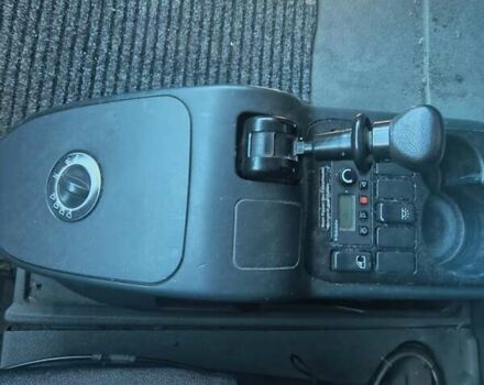 МАН TGA, об'ємом двигуна 0 л та пробігом 1 тис. км за 14500 $, фото 16 на Automoto.ua