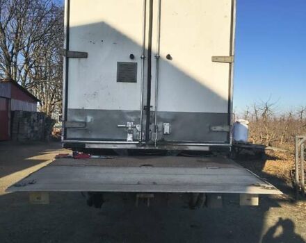 МАН TGA, об'ємом двигуна 0 л та пробігом 1 тис. км за 14500 $, фото 4 на Automoto.ua