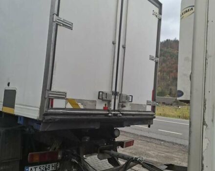 МАН TGA, об'ємом двигуна 12.82 л та пробігом 120 тис. км за 30000 $, фото 1 на Automoto.ua