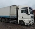 МАН TGA, об'ємом двигуна 0 л та пробігом 999 тис. км за 7999 $, фото 2 на Automoto.ua