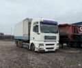 МАН TGA, об'ємом двигуна 0 л та пробігом 999 тис. км за 7999 $, фото 1 на Automoto.ua
