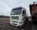 МАН TGA, об'ємом двигуна 0 л та пробігом 999 тис. км за 7999 $, фото 8 на Automoto.ua
