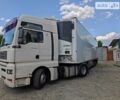 МАН ТГА, объемом двигателя 0 л и пробегом 125 тыс. км за 51000 $, фото 1 на Automoto.ua