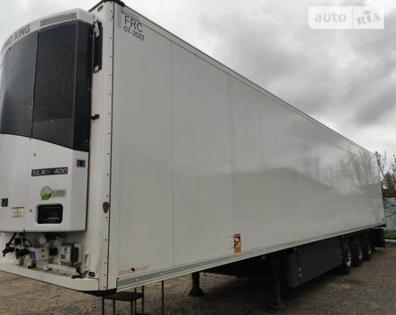 МАН ТГА, объемом двигателя 0 л и пробегом 125 тыс. км за 51000 $, фото 6 на Automoto.ua