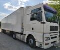 МАН ТГА, объемом двигателя 0 л и пробегом 125 тыс. км за 51000 $, фото 1 на Automoto.ua