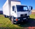 МАН ТГА, объемом двигателя 69 л и пробегом 569 тыс. км за 11500 $, фото 1 на Automoto.ua