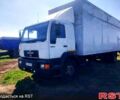МАН ТГА, объемом двигателя 69 л и пробегом 569 тыс. км за 11500 $, фото 2 на Automoto.ua