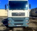 МАН TGA, об'ємом двигуна 12 л та пробігом 1000 тис. км за 12500 $, фото 1 на Automoto.ua