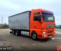 МАН ТГА, объемом двигателя 12 л и пробегом 0 тыс. км за 13000 $, фото 7 на Automoto.ua