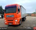 МАН ТГА, объемом двигателя 12 л и пробегом 0 тыс. км за 13000 $, фото 1 на Automoto.ua