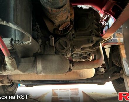 МАН ТГА, объемом двигателя 12 л и пробегом 0 тыс. км за 13000 $, фото 4 на Automoto.ua