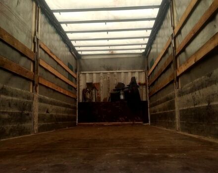 МАН TGA, об'ємом двигуна 12 л та пробігом 1000 тис. км за 12500 $, фото 2 на Automoto.ua