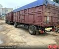 МАН ТГА, объемом двигателя 0.12 л и пробегом 0 тыс. км за 13000 $, фото 4 на Automoto.ua