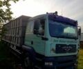 МАН ТГА, объемом двигателя 1.1 л и пробегом 111 тыс. км за 12300 $, фото 1 на Automoto.ua