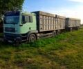 МАН ТГА, объемом двигателя 1.1 л и пробегом 111 тыс. км за 12300 $, фото 1 на Automoto.ua