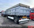 МАН TGA, об'ємом двигуна 12 л та пробігом 247 тис. км за 24500 $, фото 18 на Automoto.ua