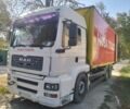 МАН ТГА, объемом двигателя 0 л и пробегом 0 тыс. км за 15000 $, фото 1 на Automoto.ua